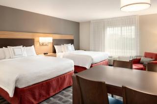 TownePlace Suites by Marriott Milwaukee Grafton - 3