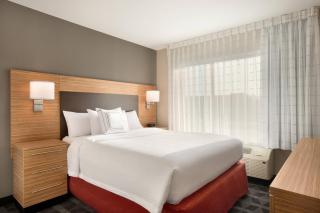 TownePlace Suites by Marriott Milwaukee Grafton - 1