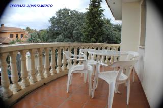 Hotel Las Nieves - Las Nieves - 2