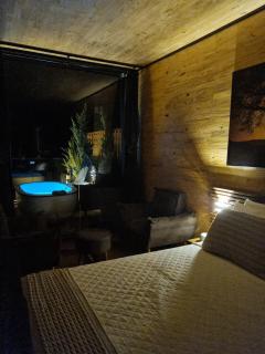 Parador dos Canyons - Cambará - 3