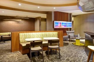 SpringHill Suites by Marriott Atlanta Kennesaw - Kennesaw - 6