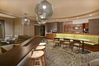 SpringHill Suites by Marriott Atlanta Kennesaw - Kennesaw - 5