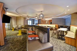 SpringHill Suites by Marriott Atlanta Kennesaw - Kennesaw - 7