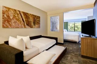 SpringHill Suites by Marriott Atlanta Kennesaw - Kennesaw - 2