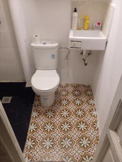 B&B Eco Cubes - Madrid - 9