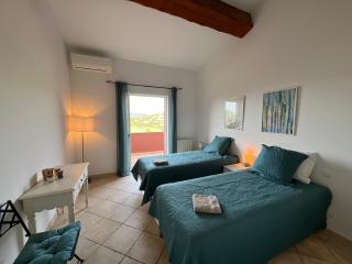 Villa Marcelle - Sainte-Maxime - 2