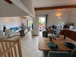 Villa Marcelle - Sainte-Maxime - 1