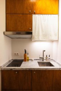 Studio Lido by Simone Antwerp - Antwerpen - 6