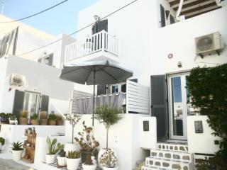 Olympian-Apartments - Parikia - 8