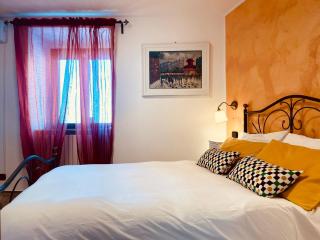 Archetto-casa vacanze - Enna - 6