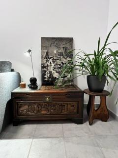 Ute's apartment - Le Pirée - 7