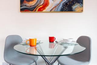 Watermead Apartment - Thurcaston - 9
