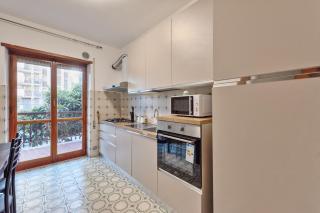 Cozy Appartment & Room - Venice - 8