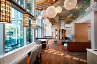 TownePlace Suites by Marriott San Diego Downtown - San Diego - 5