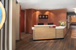 TownePlace Suites by Marriott San Diego Downtown - San Diego - 8