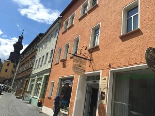 Ferienwohnung Harmonie - Zentral - 0