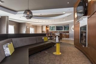 SpringHill Suites by Marriott Charlotte Ballantyne - Charlotte - 8