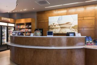 SpringHill Suites by Marriott Charlotte Ballantyne - Charlotte - 7