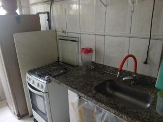 Quarto em apartamento - Rio de Janeiro - 4