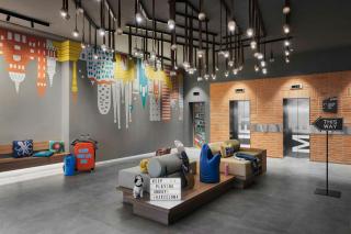 Moxy Barcelona - Barcelone - 4