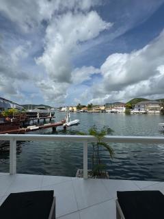217B Jolly Harbour Antigua - Clearwater Villa - 7