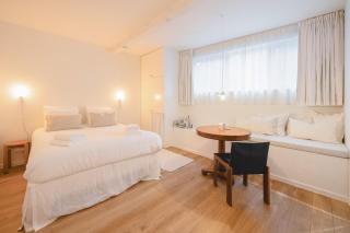 Studio Lido by Simone Antwerp - Antwerpen - 5