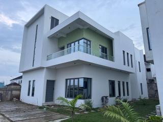 Luxury pent house apartment - Lekki - 7