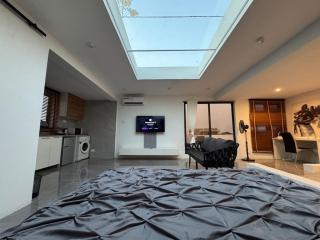 Luxury pent house apartment - Lekki - 6