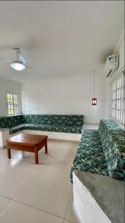 Alugue em Paúba - Casas pé na areia - 6