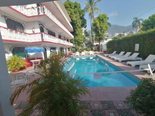 Departamento Acapulco, Costera Miguel Alemán, a unos pasos de la playa - Acapulco - 9