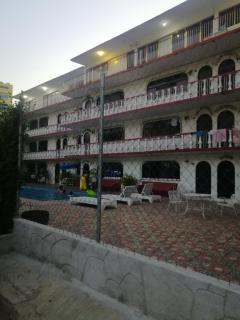 Departamento Acapulco, Costera Miguel Alemán, a unos pasos de la playa - Acapulco - 8