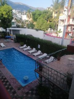Departamento Acapulco, Costera Miguel Alemán, a unos pasos de la playa - Acapulco - 0