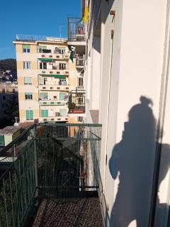 Casa Giuseppe - Genova - 7