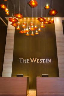 The Westin Panama - 8