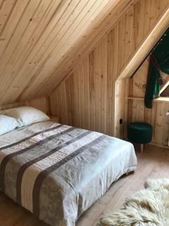 Apartament u Beaty i Heńka, Łapszanka - Łapszanka - 9