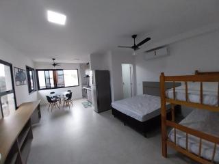 Ubatuba - Hub Tenório - 7