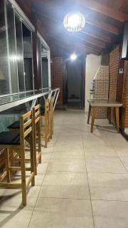 Casa 3 quartos com Piscina no centro de Penha - SC - Penha - 2