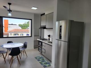 Ubatuba - Hub Tenório - 1