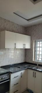 Jopresh apartment - Ondo - 3