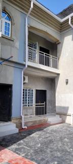 Jopresh apartment - Ondo - 2
