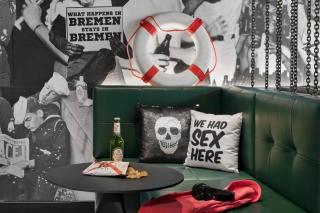 Moxy Bremen - 2
