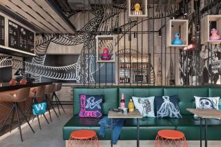 Moxy Bremen - 1