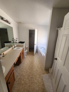 Golf gated close to Disney - 1