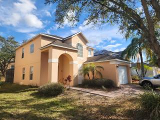Golf gated close to Disney - 5