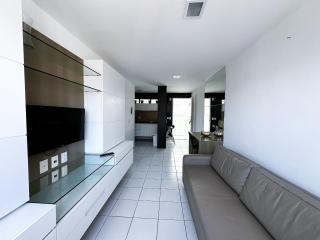 Ametista 4 Apto. 801 - Hosti - 3