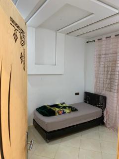 Appartement 1 chambre Assam kenitra - Kénitra - 4