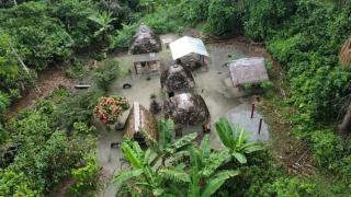 Kausana Huasi - Tena - 0