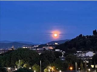 BOSI'S ART HOUSE - 5 mins to center - Firenze - 5