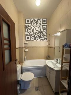 Raluca Sea Flat - Mamaia - 4