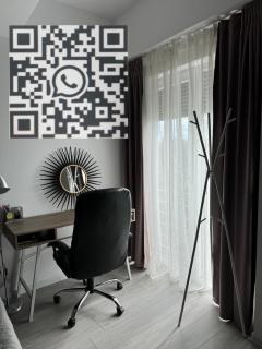 Raluca Sea Flat - Mamaia - 1